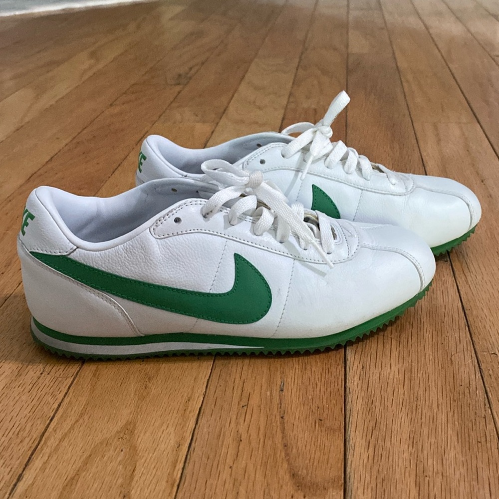 Nike Cortez